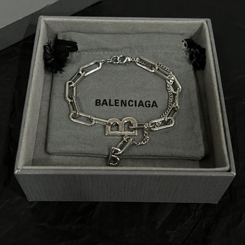 Ba1en*iaga bracelets
